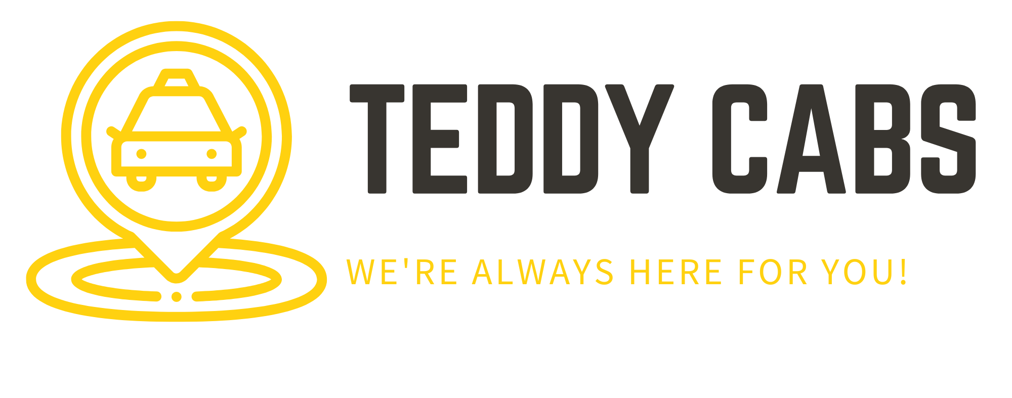 Teddy Cabs